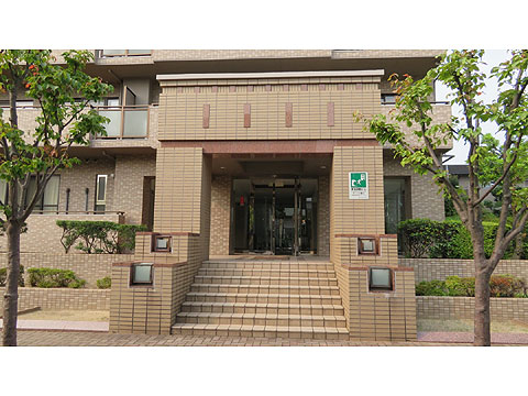 エントランス　IMG_0136