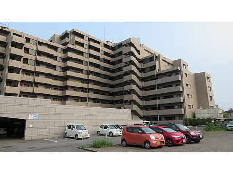 駐車場　IMG_0140