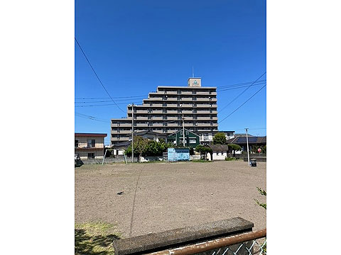 現地外観写真　外観