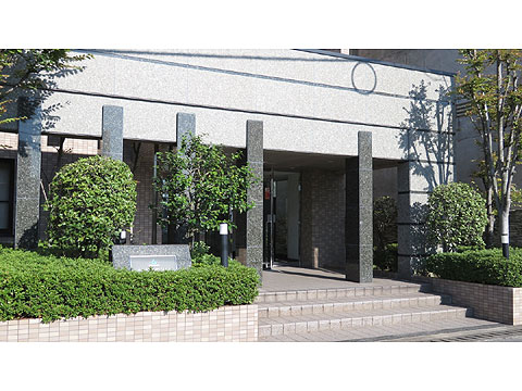 エントランス IMG_1284