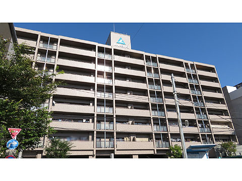 現地外観写真 IMG_1289