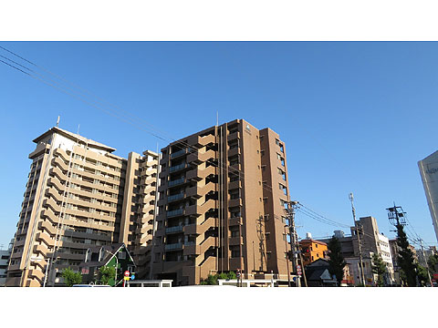 現地外観写真 IMG_1388