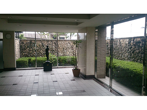 エントランス エントランス