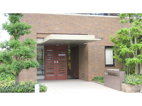 エントランス IMG_0665