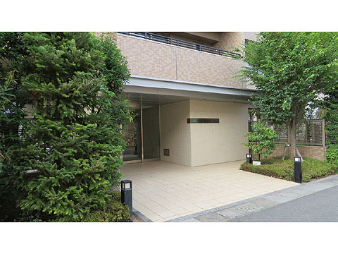 エントランス IMG_0642