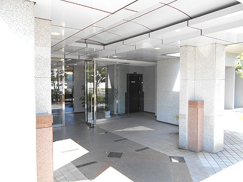 エントランス　DSCN1598