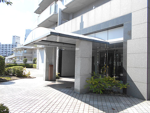 エントランス　DSCN1600