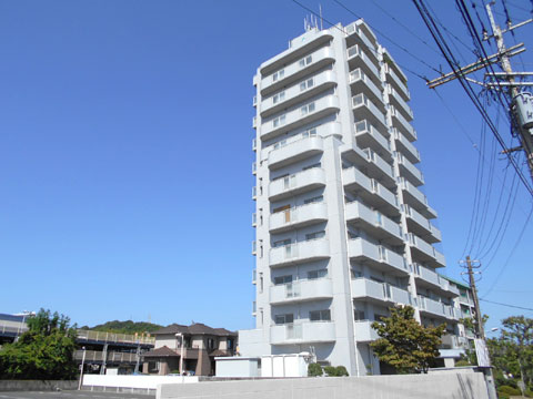 現地外観写真　DSCN1593