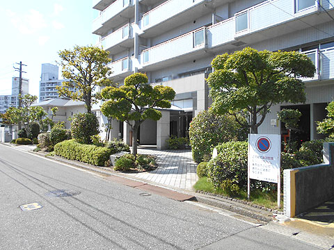 現地土地写真　DSCN1603