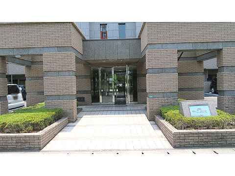 エントランス IMG_0100