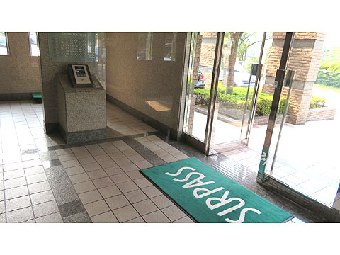 エントランス IMG_0615