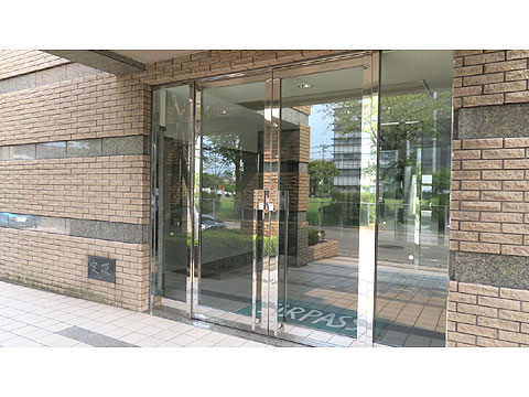 エントランス IMG_0617