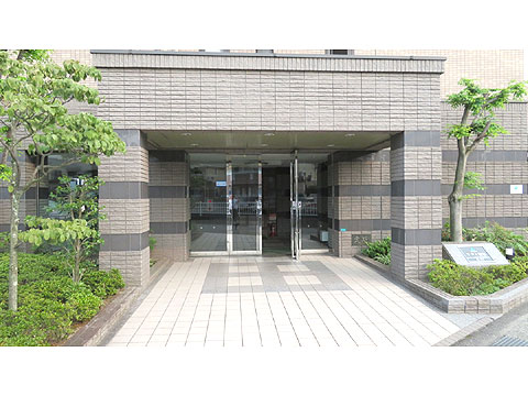 エントランス IMG_0153