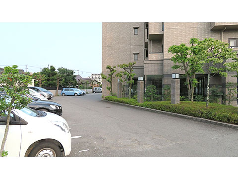 その他共用部 IMG_0155