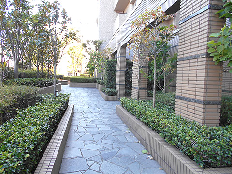 エントランス DSCN1605