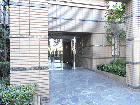 エントランス DSCN1607