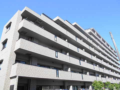 現地外観写真 DSCN1612