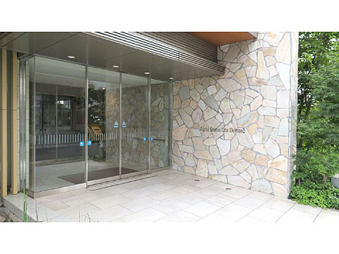 エントランス　IMG_1063