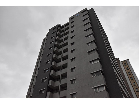 現地外観写真　現地外観