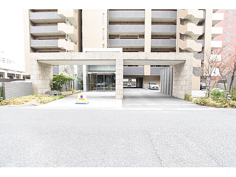 エントランス　DSC_0120