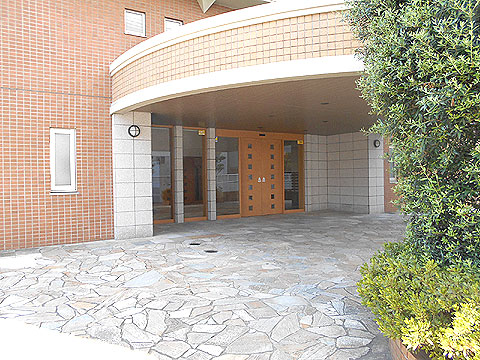 エントランス　531