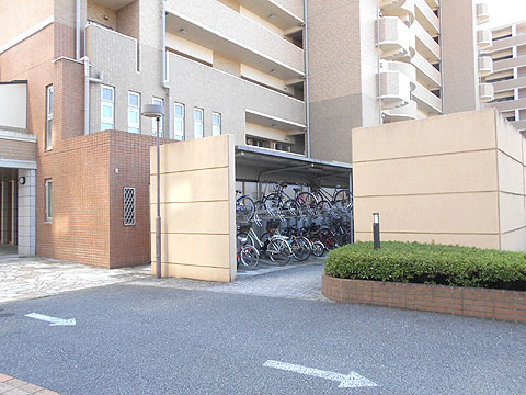 その他共用部　537