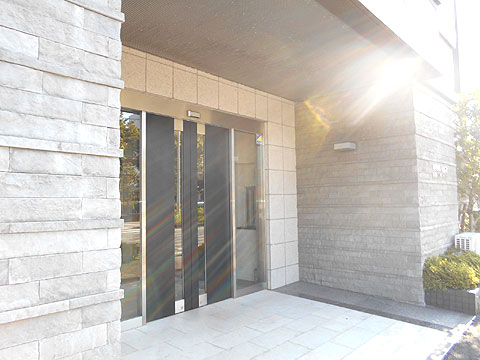 エントランス 566