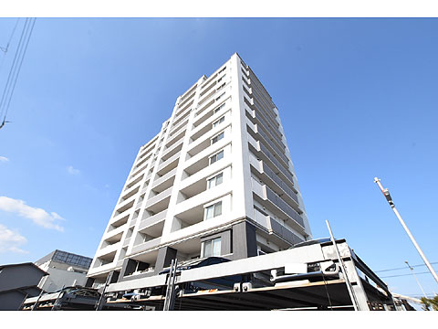 現地外観写真 4MHF79194