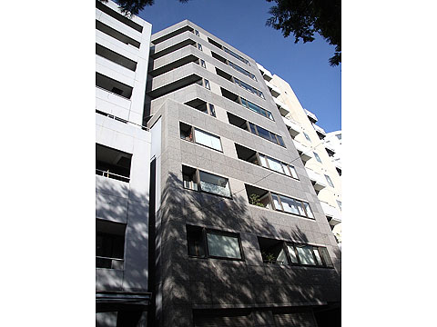 その他共用部　外観3