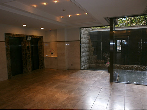 その他共用部 共用部