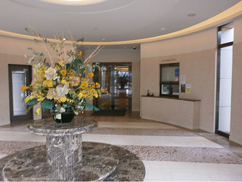 エントランス エントランス