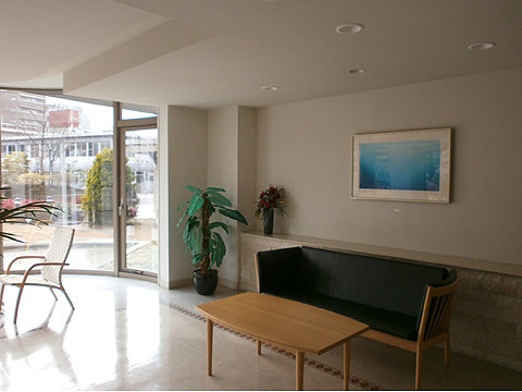 その他共用部 共用部