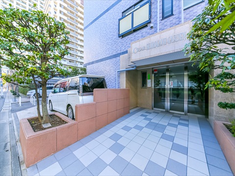 その他共用部　写真1