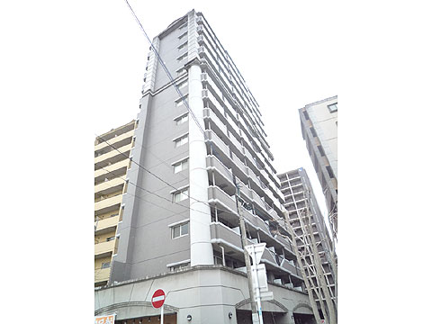 現地外観写真 P1040522