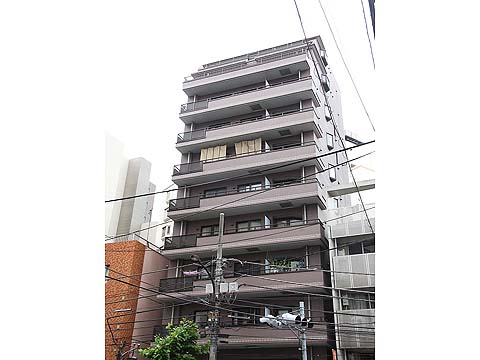 その他共用部　外観3