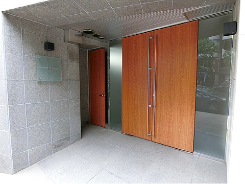 エントランス CIMG2467