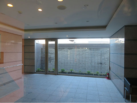 エントランス　IMG_2348