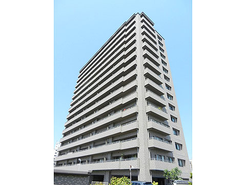 現地外観写真　外観写真