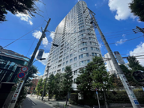 現地外観写真 外観