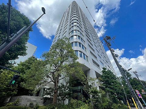 現地外観写真 外観