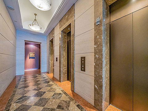 その他共用部 L1616青山ザタワー807 (16)