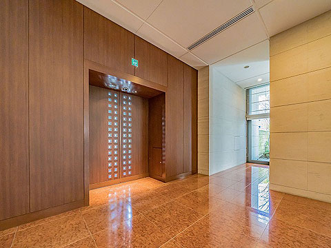 その他共用部 L1616青山ザタワー807 (15)