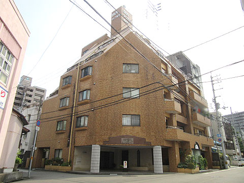 現地外観写真　外観写真