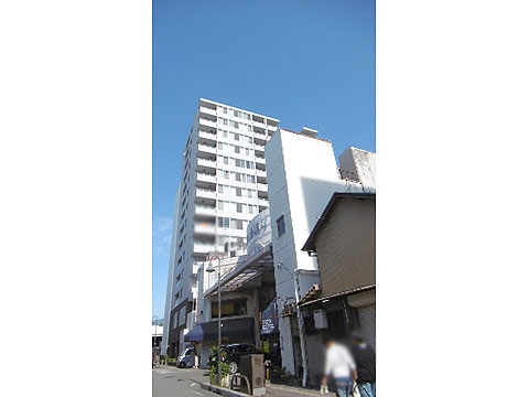 現地外観写真　外観