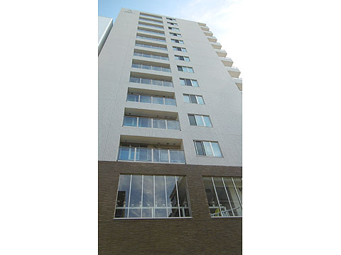 現地外観写真　外観