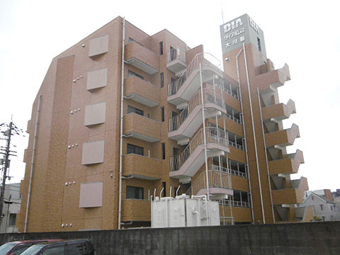 現地外観写真 P1010970