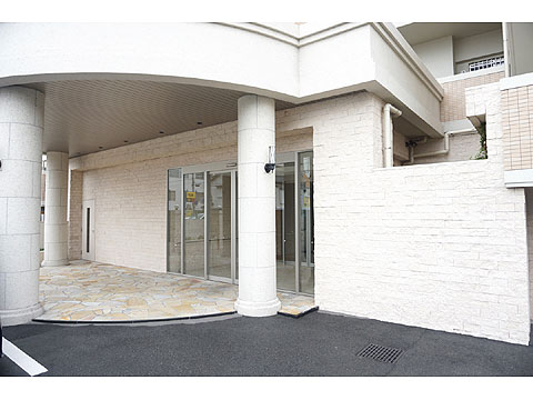 エントランス エントランス