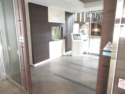 エントランス IMG_1552