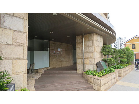 エントランス　IMG_1061