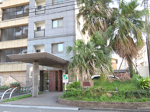 エントランス IMG_1520